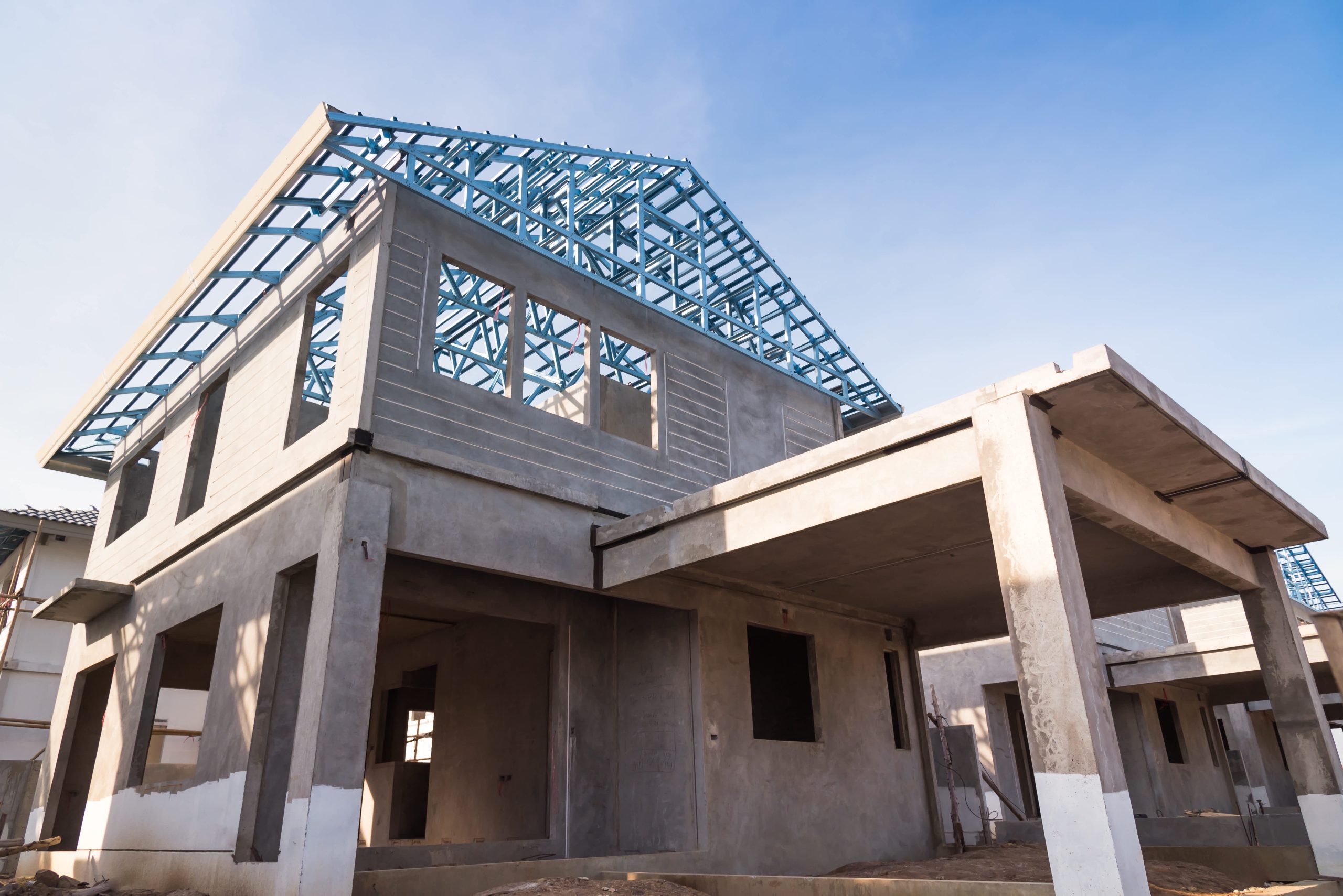 Building Construction